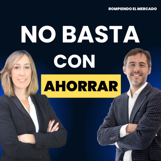 Portada de Rompiendo el mercado