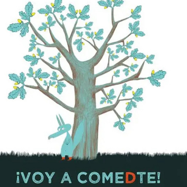 Portada de Cuentacuentos en familia 