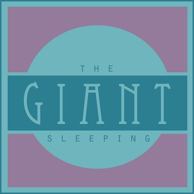 The Sleeping Giant Podcast | Podcast on Spotify