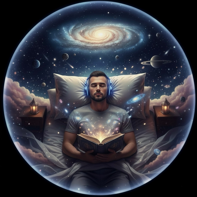 UNIVERSO PARA DORMIR podcast artwork