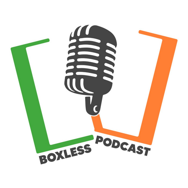 Love, Protection & Real Talk — A Valentine’s Special - BOXLESS POD ...
