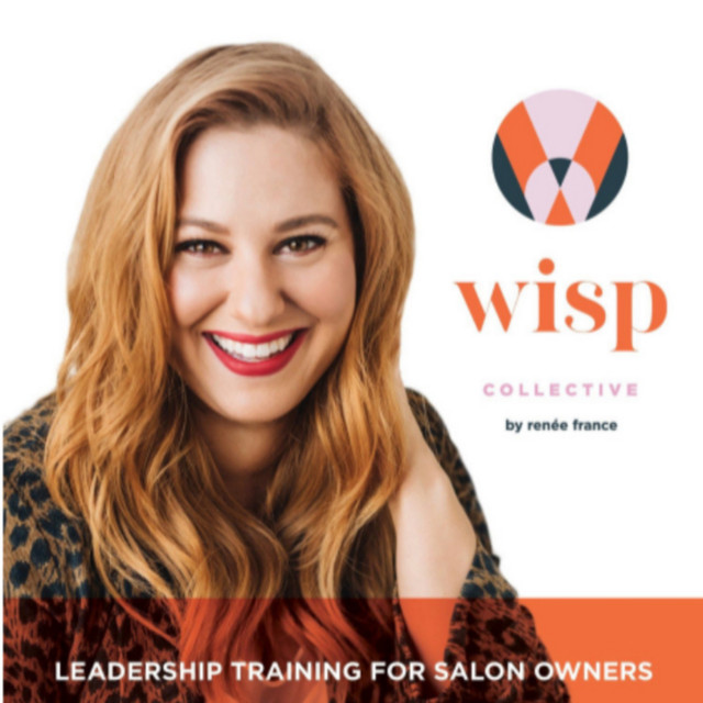 Wisp Collective | Podcast on Spotify