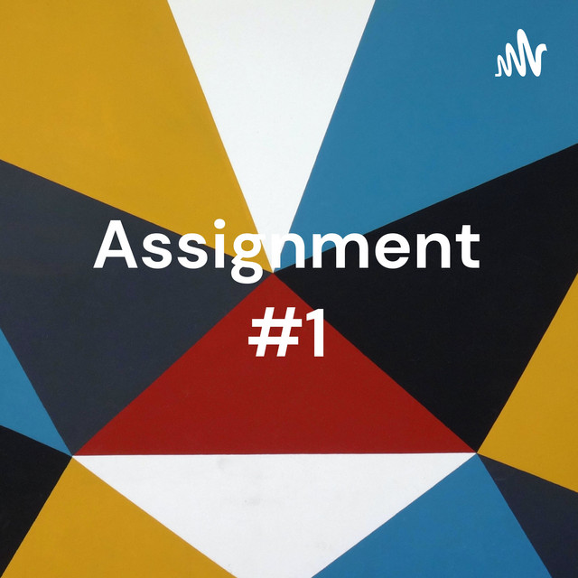 Assignment #1: Revenue and Development Podcast | Podcast on Spotify