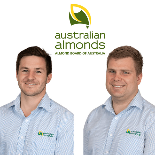 The Australian Almond Extension Podcast | Podcast on Spotify