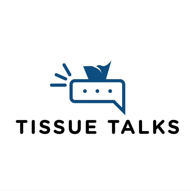 Tissue Talks with Amanda & Edmund | Podcast on Spotify