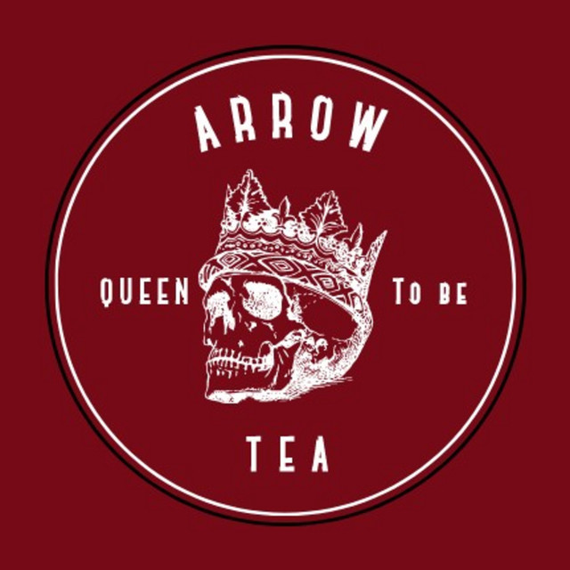 Arrow_tea | Podcast on Spotify