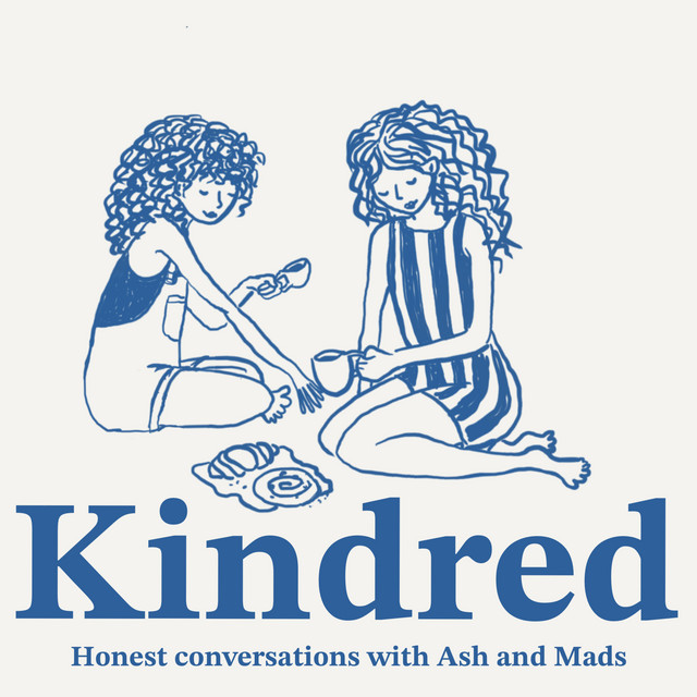 Kindred | Podcast on Spotify