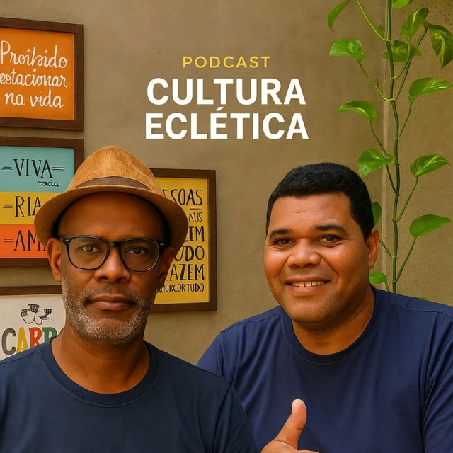 Cultura Eclética
