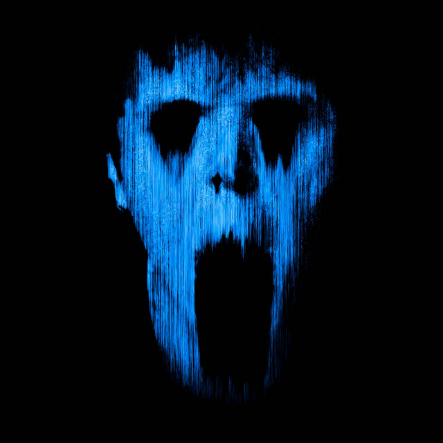Relatos de Terror Oscuro Secreto Oficial podcast artwork