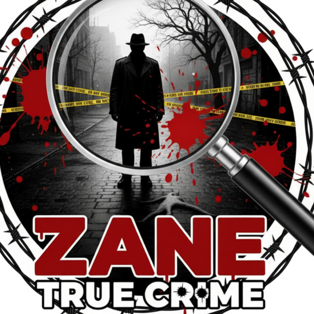 ZANE | TRUE CRIME podcast artwork