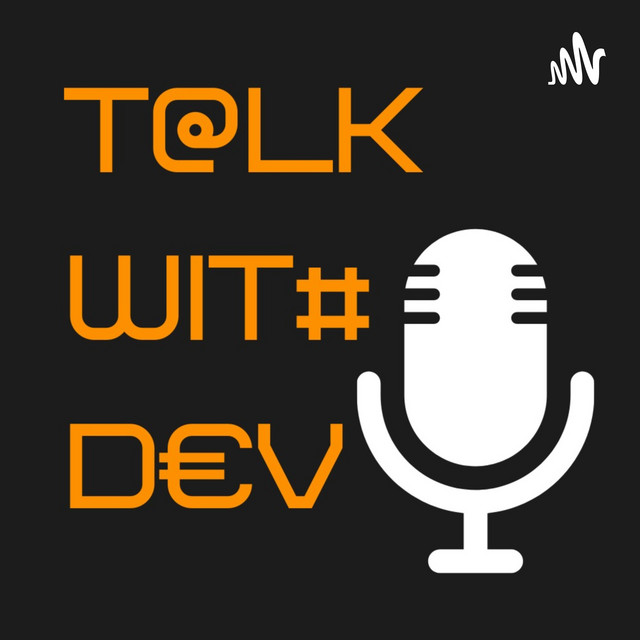 Talk With Dev | Podcast on Spotify