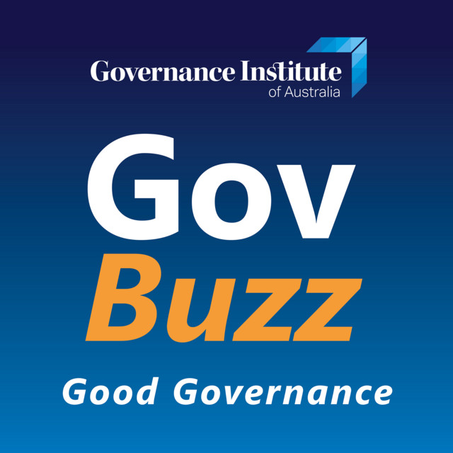 Gov Buzz | Podcast on Spotify