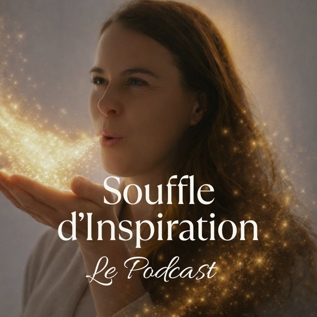 Souffle d'Inspiration - Marie-Eve Labrie | Podcast on Spotify