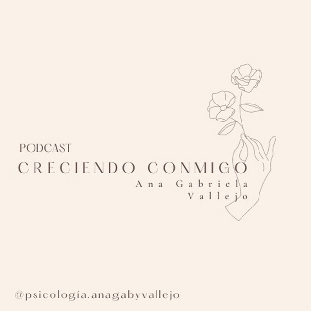 Creciendo Conmigo