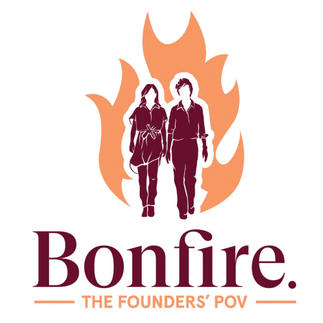 Bonfire | Podcast on Spotify