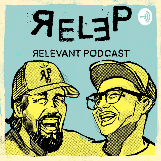 RELEPODCAST | Podcast on Spotify