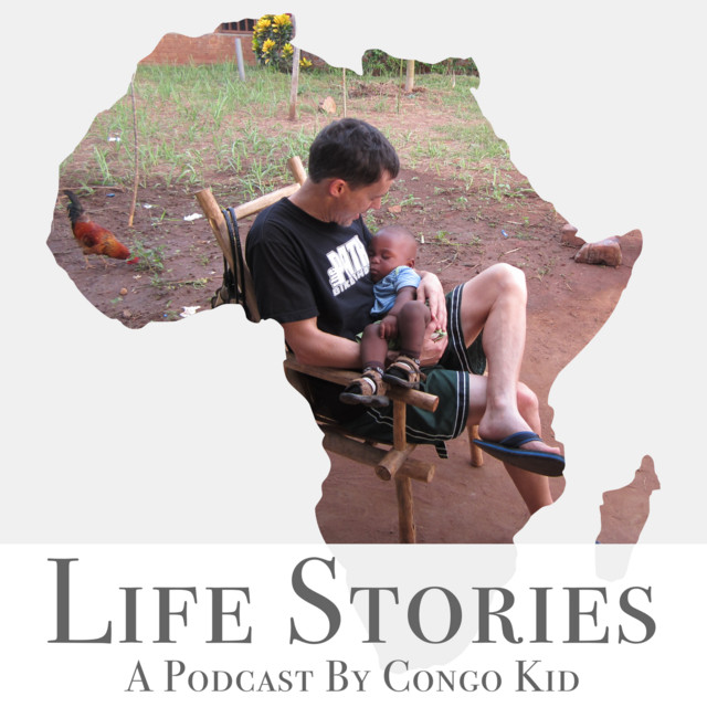 Congo Kid - Life Stories | Podcast on Spotify