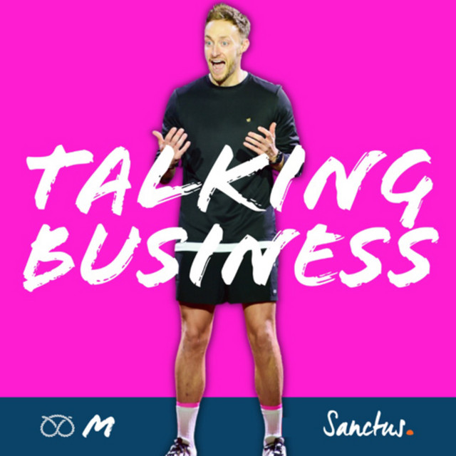 Talking Business | Podcast on Spotify
