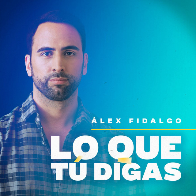 LO QUE TÚ DIGAS con Alex Fidalgo podcast artwork