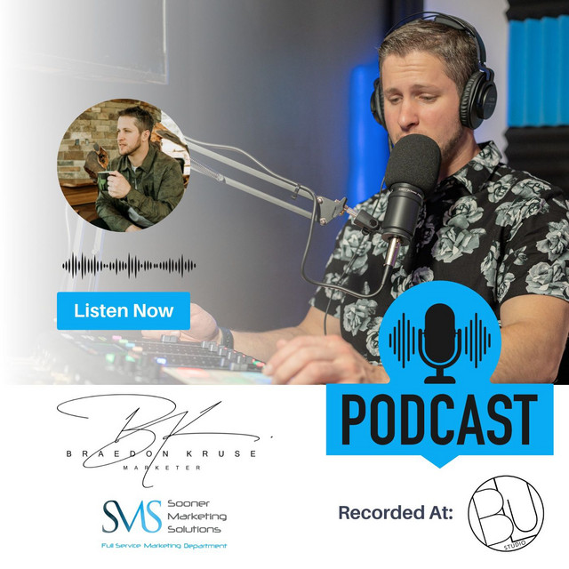 Marketing for The Small Business | Podcast on Spotify