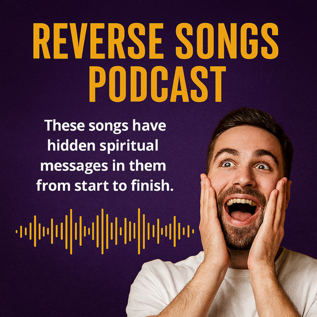 Reverse Song Podcast- Stripping the evil from reverse songs of the past ...