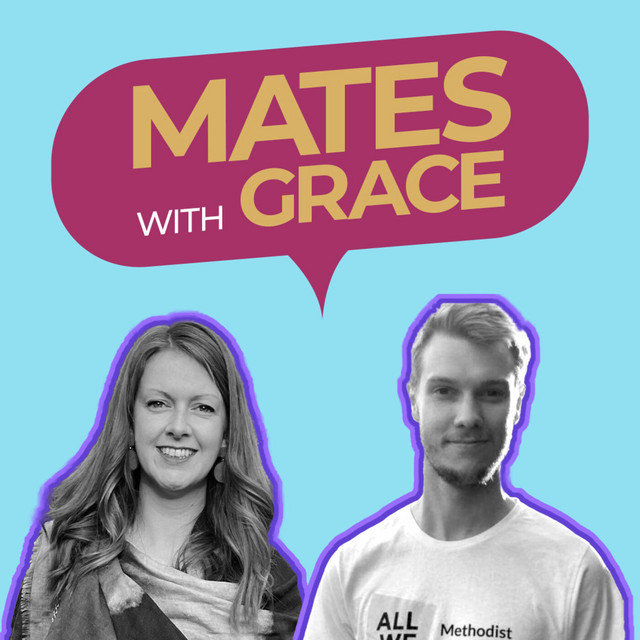 Mates with Grace | Podcast on Spotify