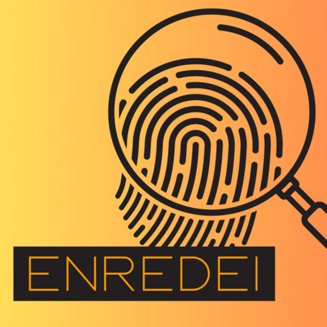 Enredei Podcast podcast artwork