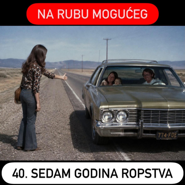 40. Sedam godina ropstva