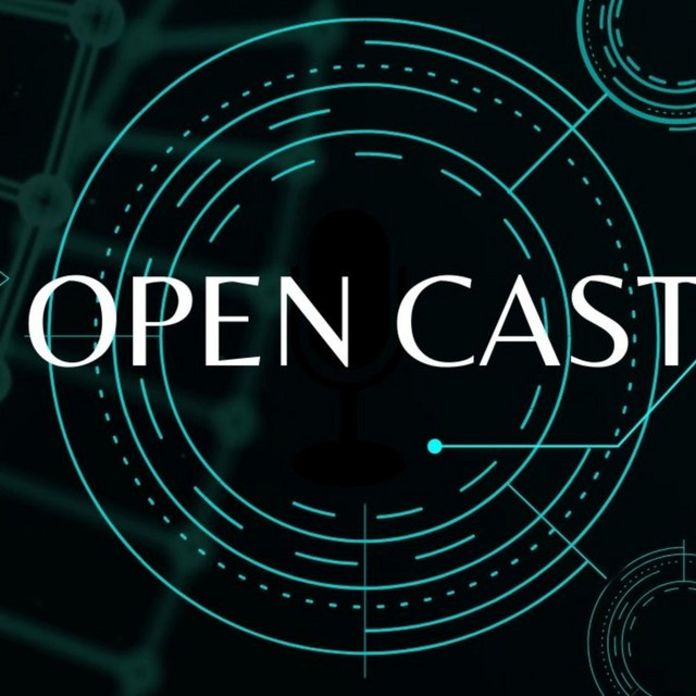 Open Cast | Podcast on Spotify