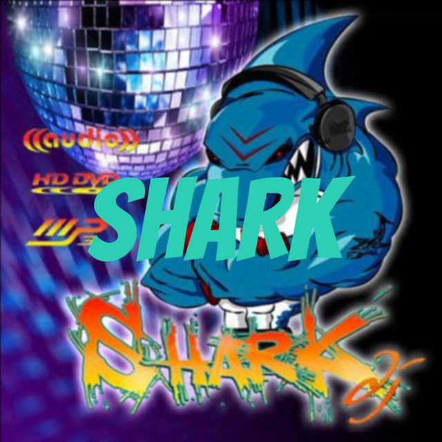 SHARK podcast artwork