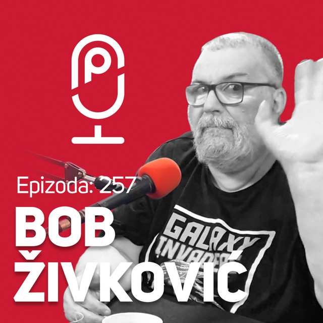 Bob Živković : : Ilustrator : : Kreativni filozof : : JPJ257