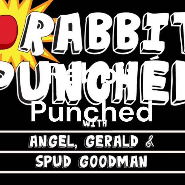 Rabbit Punched | Podcast on Spotify