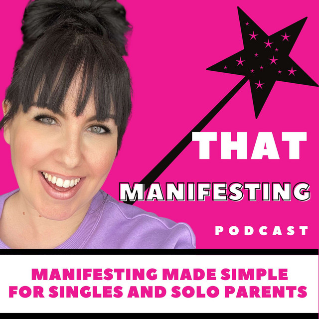 That Manifesting Podcast | Podcast on Spotify