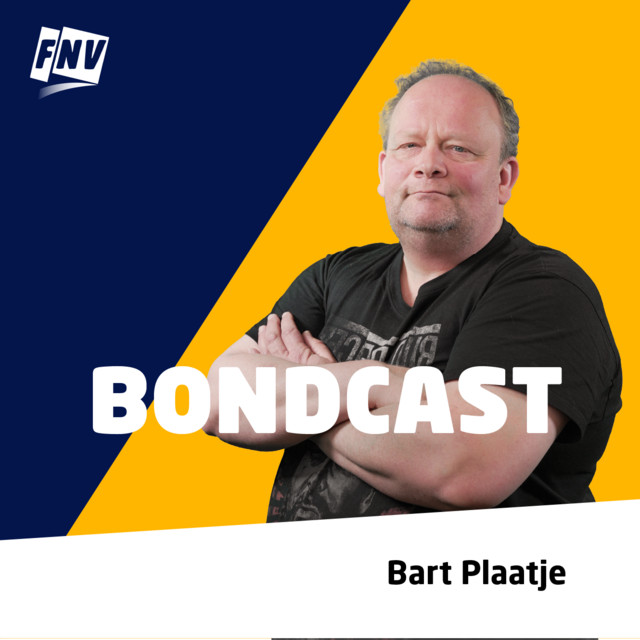 #21- Gerwin van der Sloot - Werken bij Albert Heijn – kaderlid vertelt ...