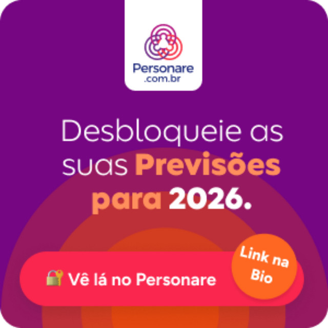 Previsões Personare podcast artwork