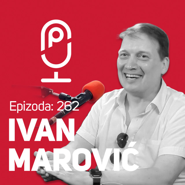Ivan Marović : : CNCR : : OTPOR : : JPJ262