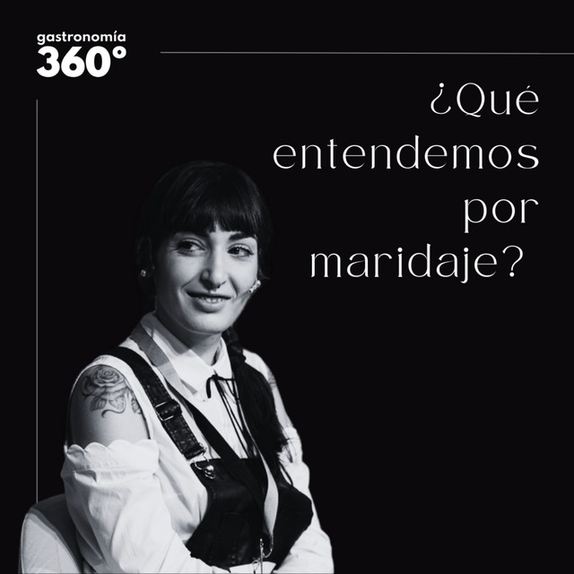 Portada de Gastronomía 360º - Basque Culinary Center