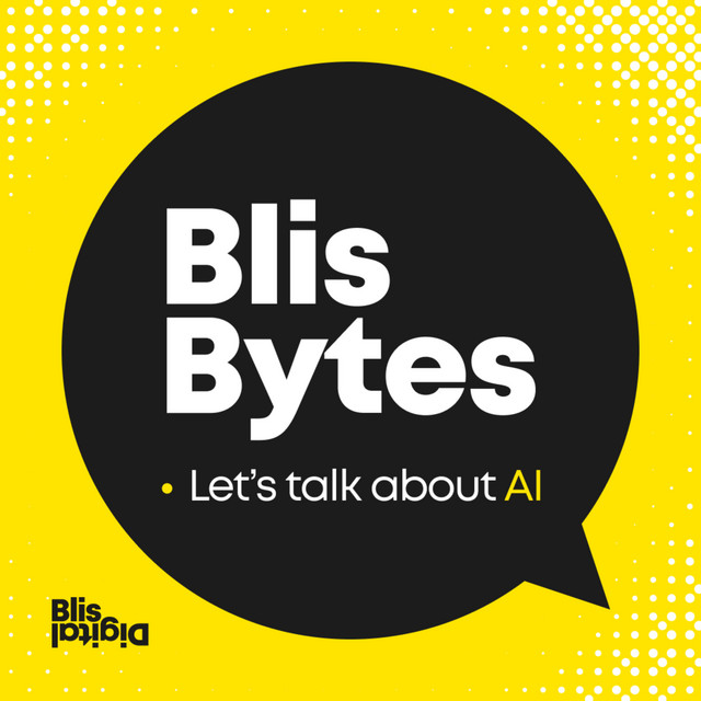 Blis Bytes | Podcast on Spotify