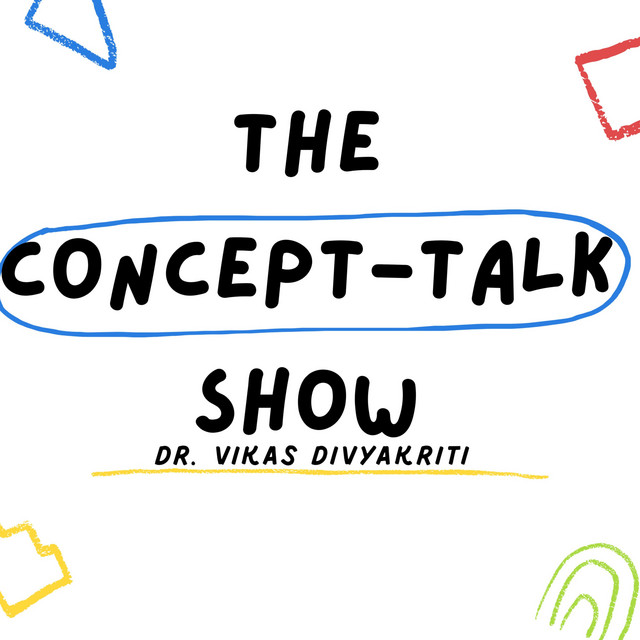 Concept Talk | Podcast on Spotify