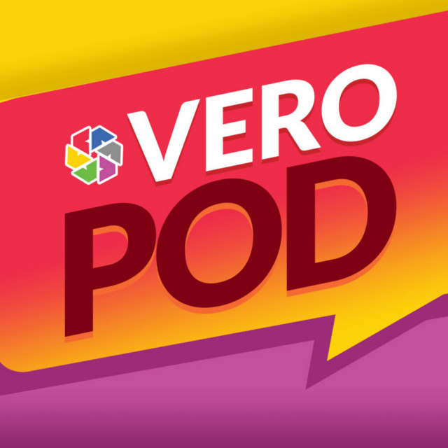 VeroPod | Podcast on Spotify