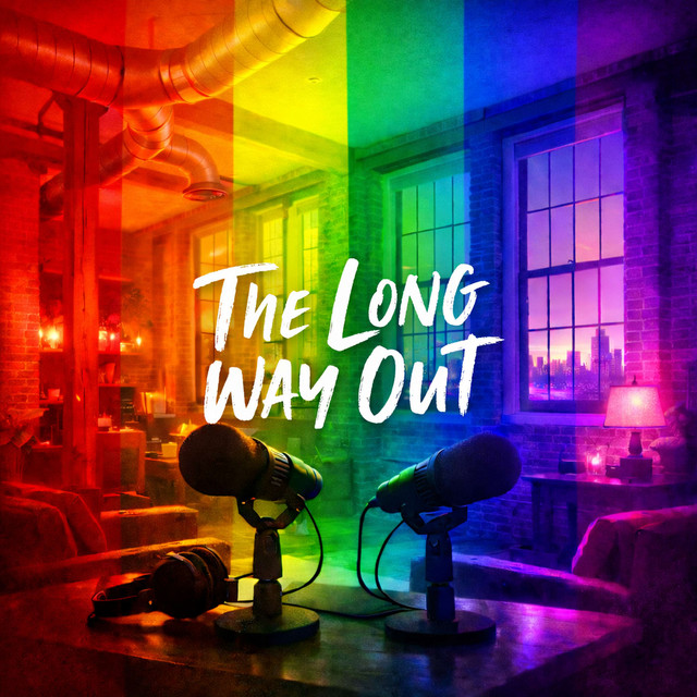 The Long Way Out | Podcast on Spotify