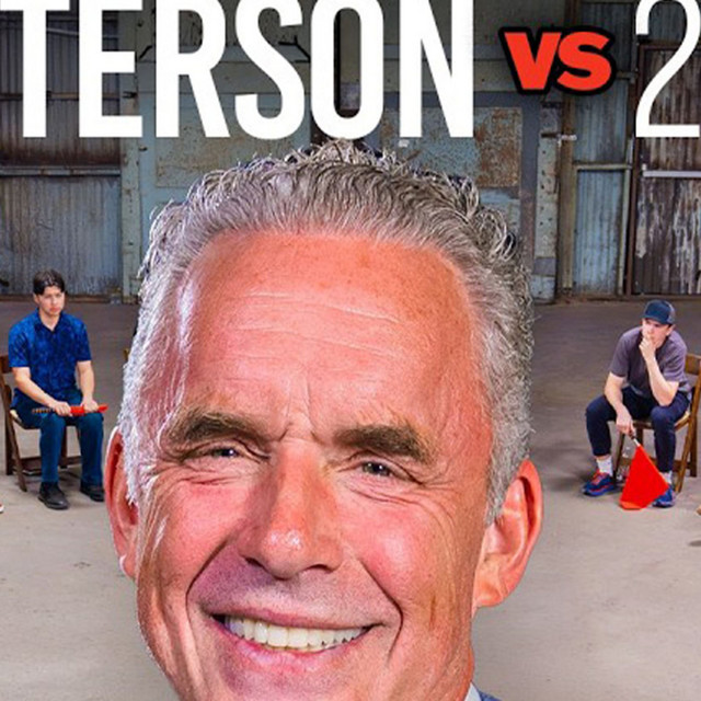  1038 my thoughts on jordan peterson s jubilee appearance trent horn