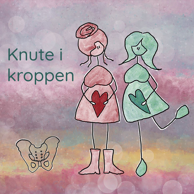 Knute i kroppen