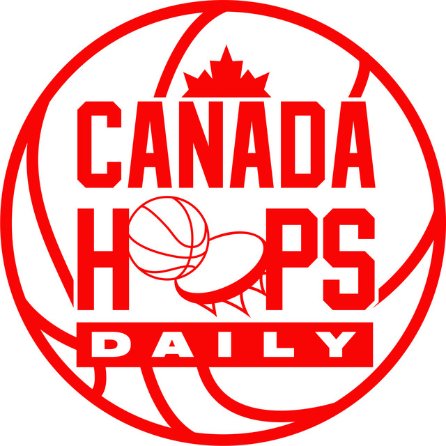 Canada Hoops Daily | Podcast on Spotify