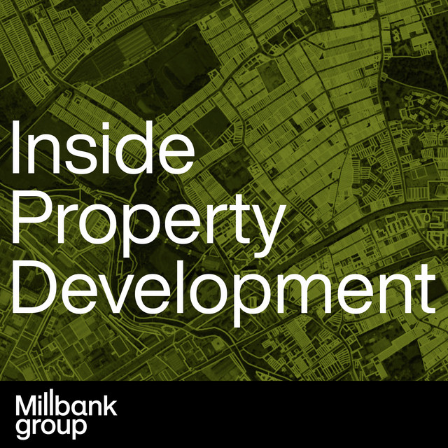 Inside Property Development | Podcast on Spotify
