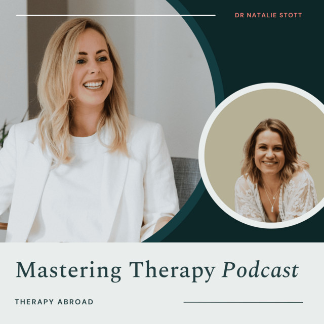 Season 4 episode 7: Online therapy across borders: risk, cover and compliance artwork
