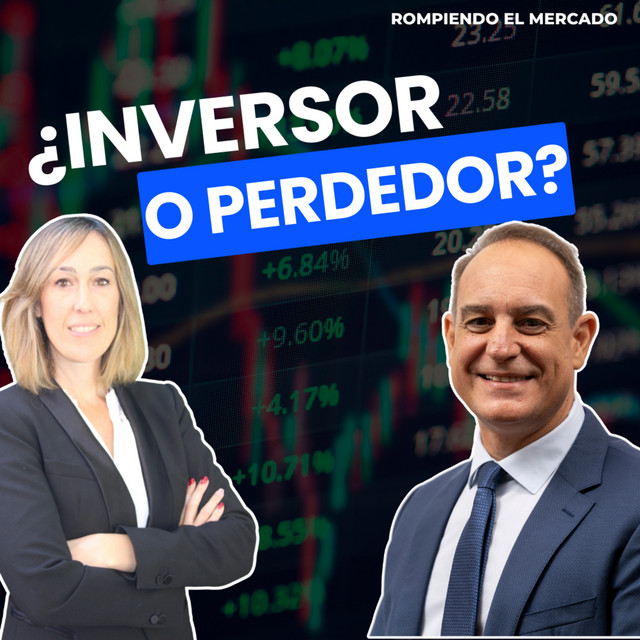 Portada de Rompiendo el mercado