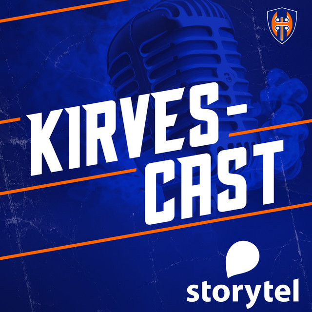 Kirvescast jakso 29 - Runkosarja pakettiin - Kirvescast | Podcast on ...