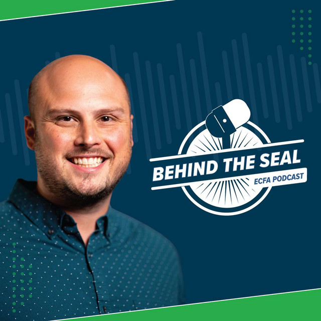 Behind the Seal | Podcast on Spotify