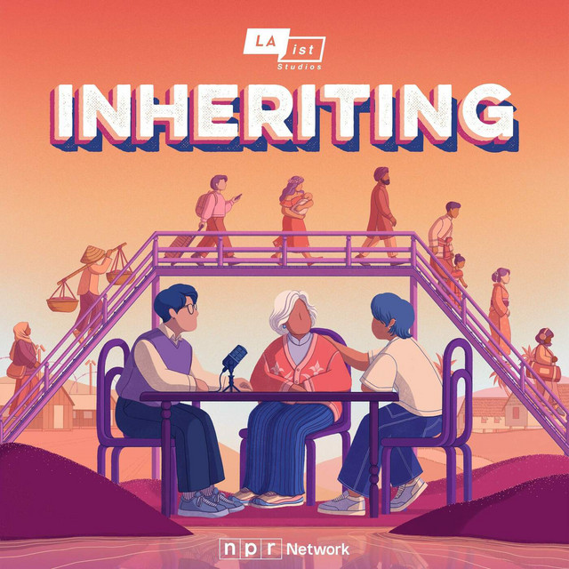 Inheriting | Podcast on Spotify